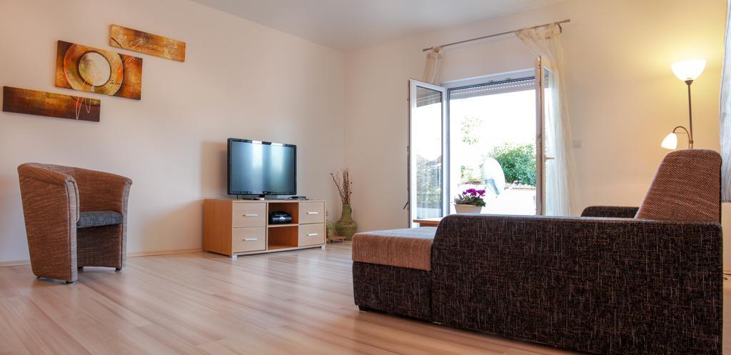 Apartment Natalia PUY 외부 사진